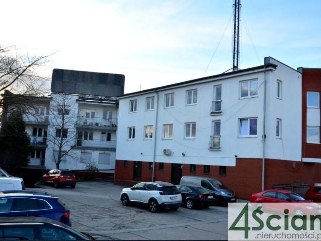 Połczyńska 2 334 m², Warszawa