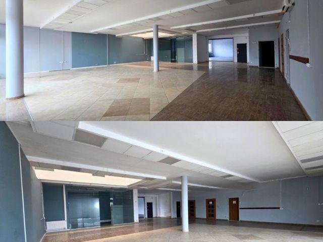 Połczyńska 500 m², Warszawa
