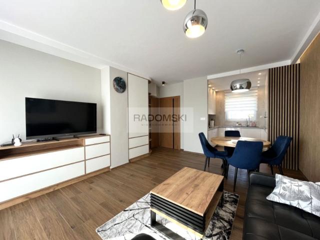 Połczyńska 65 m², Gdańsk