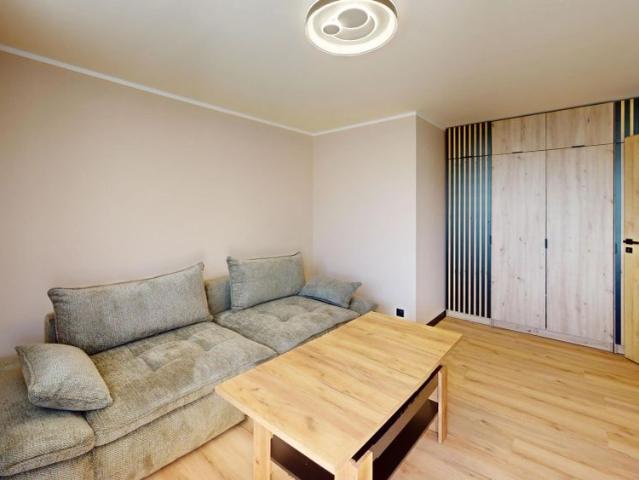 Po generalnym remoncie | balkon | centrum Gliwic – ul. Łokietka 13