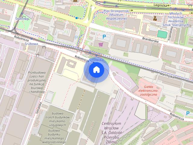 Po generalnym remoncie / wszystko nowe / klimatyzacja / centrum