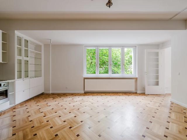 Po generalnym remoncie | 170 m² | Saska Kępa
