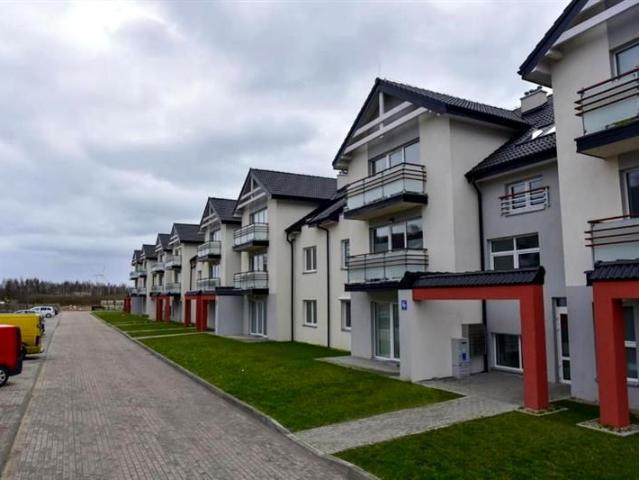 Północna 42 m², Darłowo