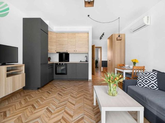 Północna 45,65 m², Darłowo