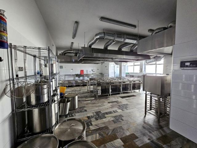 Północna 470 m², Płońsk