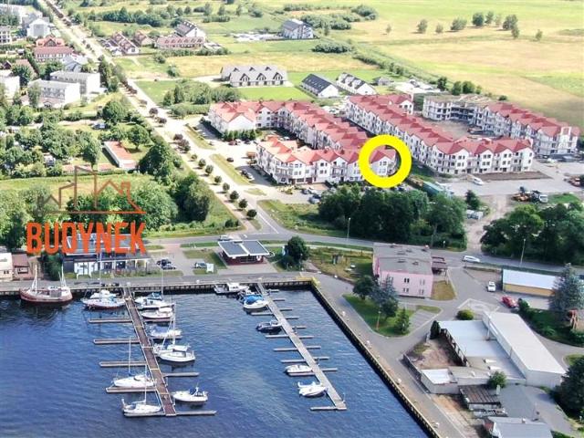 Północna 48,09 m², Darłowo