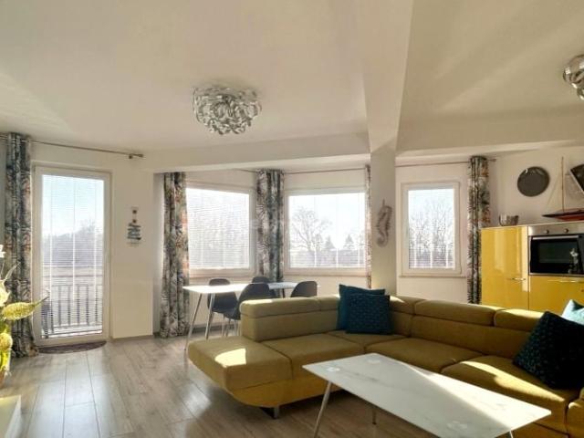 Północna 50,14 m², Darłowo