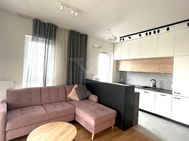 Północna 5, nowoczesny apartament Lublin