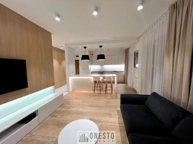 Północna 64,93 m², Lublin