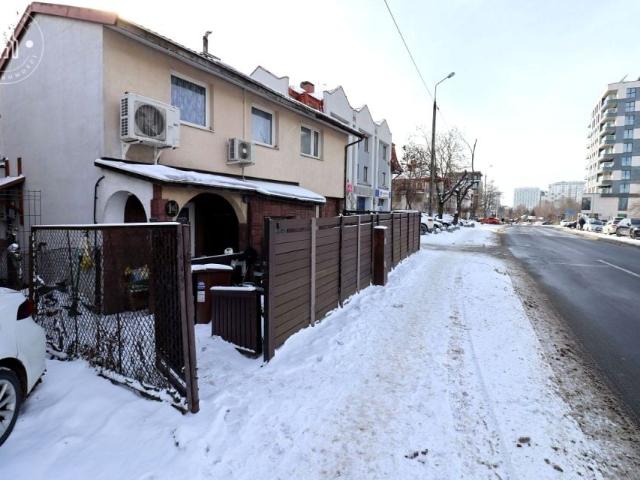 Północna 91 m², Lublin