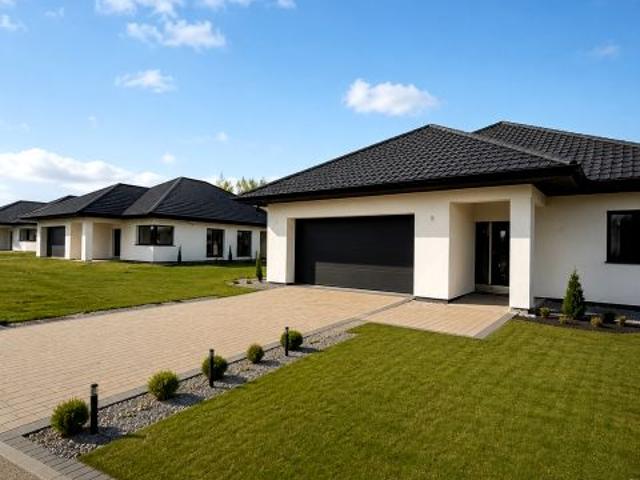Północna 165 m², Wola Przypkowska