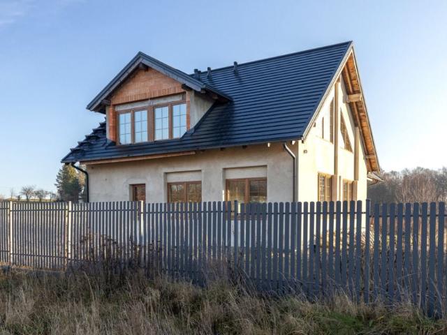 Północna 200 m², Warzno