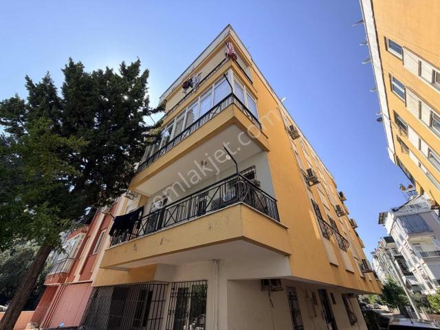 Poınt Invest'ten 1+1 Kelepir Daire Eşyasız Acilll
