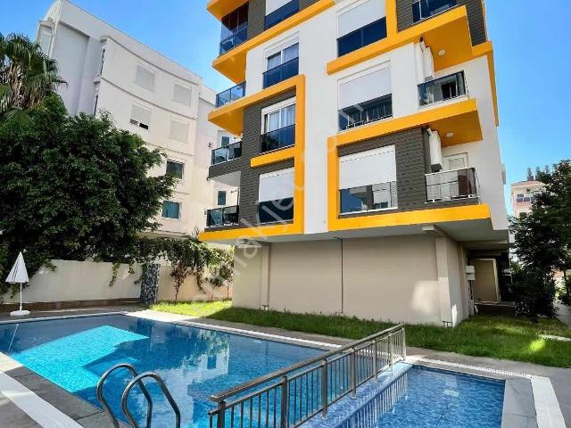 Poınt Invest'ten 2+1 Ultra Lüx Casa Nova 2 Banyo