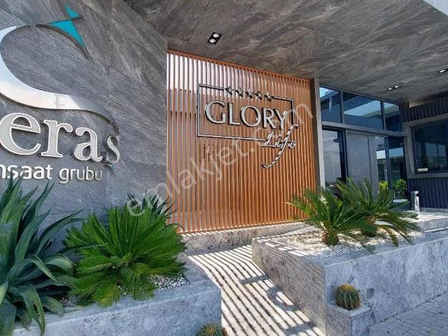 Poınt Invest'ten Glory Life 3+1 Dublex Yerden Isıtma