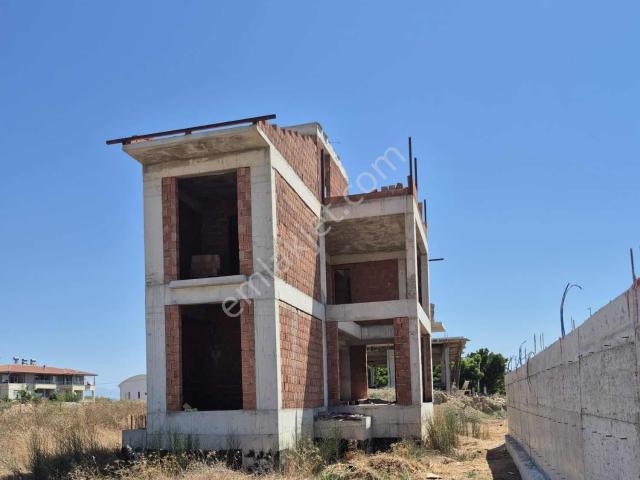 Poınt Invest'ten Satılık Müstakil Villa Karkas