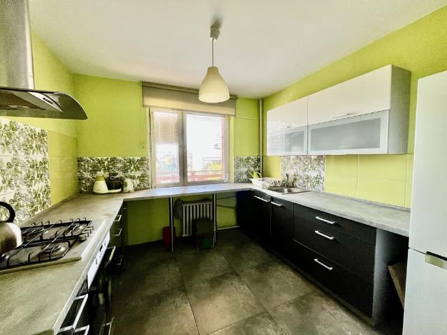 Połowa bliźniaka 215m2, ogród, garaż, spokój