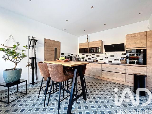 Pomacle Vente Maison 51