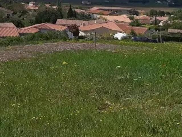 Pomas Vente Terrain 11