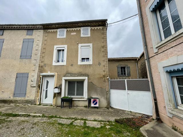 Pomas Vente Maison 11