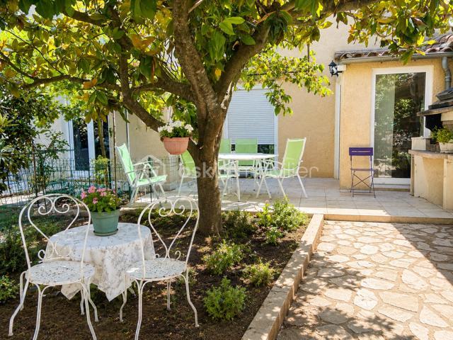 Pomas Vente Maison 11