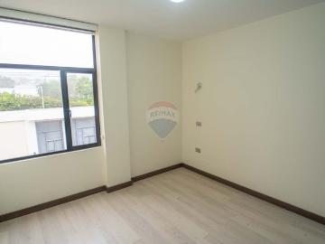 Pomasqui Casa Minimalista con Domótica 332.11M2