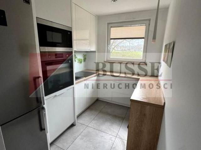 Pomarańczowa 65 m², Szczecin