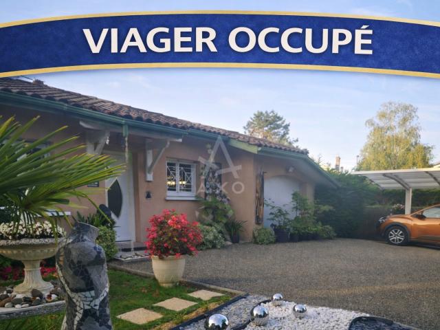 Pomarez Vente Maison 40