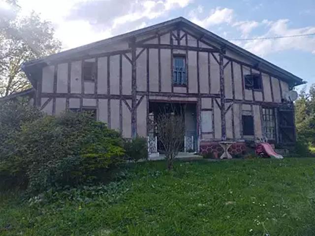 Pomarez 40360 Achat / Vente maison 7 pièces t7