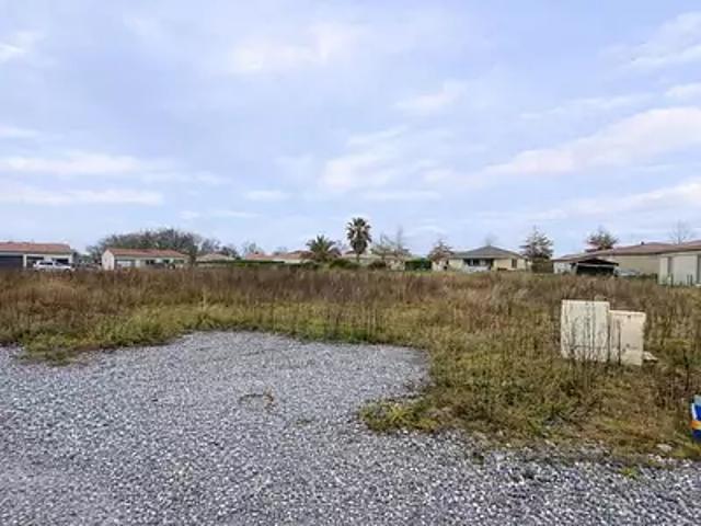 Pomarez 40360 Achat / Vente terrain