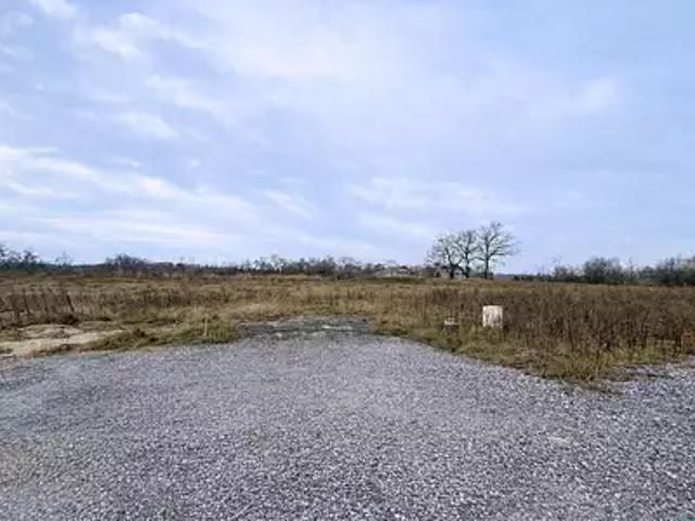 Pomarez 40360 Achat / Vente terrain