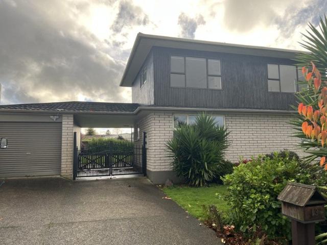pomare, 4 bedrooms