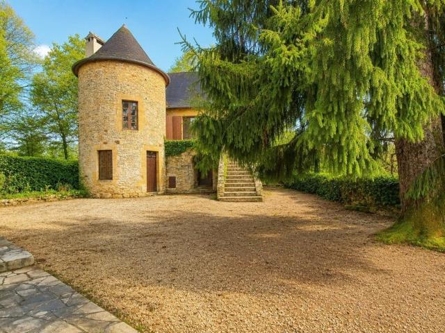 Pomarède Vente Maison 46