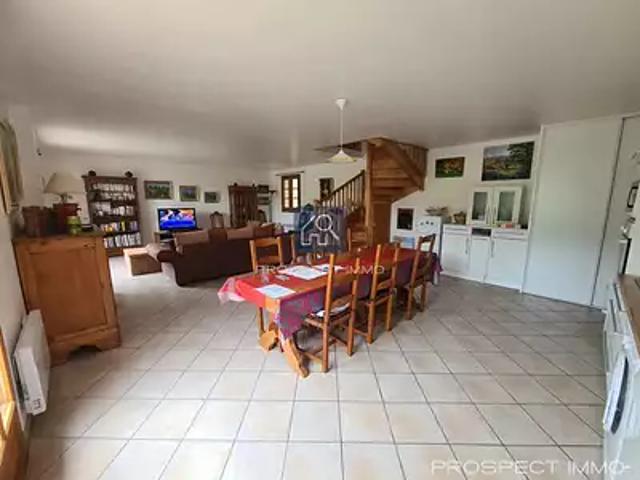 Saint Geniez d'Olt et d'Aubrac 12130 Achat / Vente maison 4 pièces t4