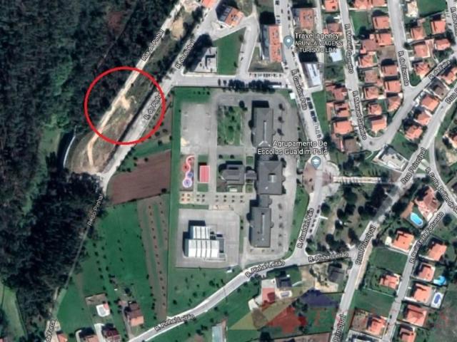 Pombal Pombal LS94721578