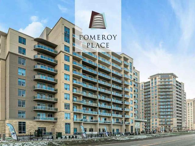Pomeroy Place | Buildings 885, 905, 3040 1 Bedroom Apartment for Rent at 885 Southdale Rd W, London, ON N6P 0C5