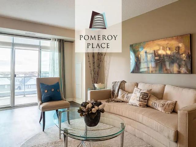 Pomeroy Place | Buildings 885, 905, 3040 1 Bedroom Apartment for Rent at 885 Southdale Rd W, London, ON N6P 0C5