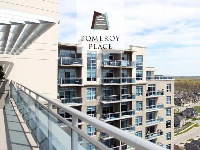 Pomeroy Place | Buildings 885, 905, 3040 1 Bedroom Apartment for Rent at 885 Southdale Rd W, London, ON N6P 0C5