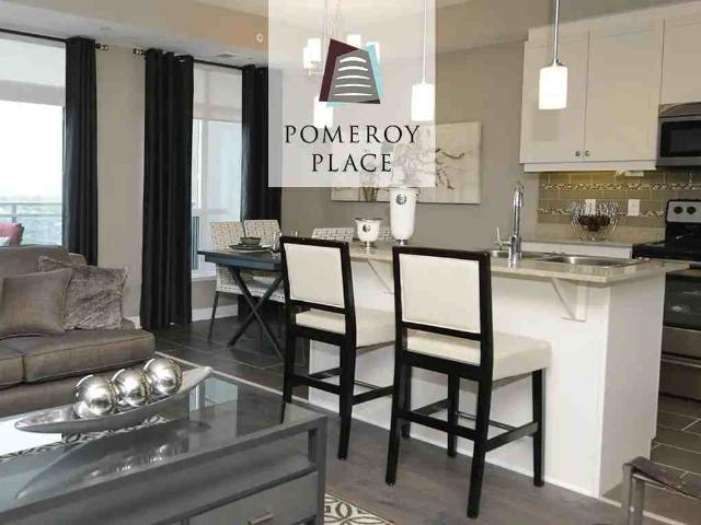 Pomeroy Place | Buildings 885, 905, 3040 2 Bedroom Apartment for Rent at 885 Southdale Rd W, London, ON N6P 0C5