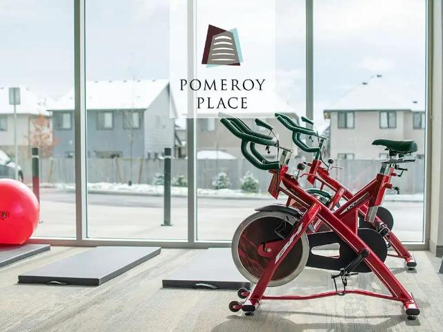 Pomeroy Place | Buildings 885, 905, 3040 Studio Apartment for Rent at 885 Southdale Rd W, London, ON N6P 0C5