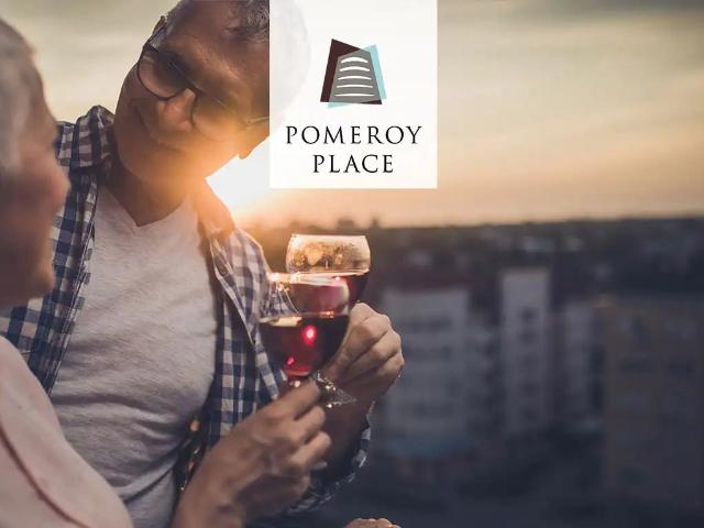 Pomeroy Place 1 Bedroom Apartment for Rent at 885 Southdale Rd W, London, ON N6P 0C5