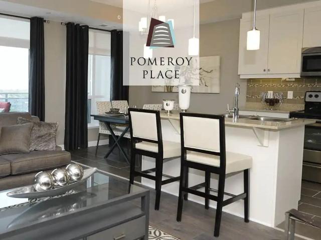 Pomeroy Place 1 Bedroom Apartment for Rent at 885 Southdale Rd W, London, ON N6P 0C5