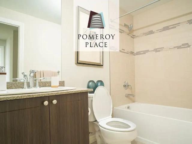 Pomeroy Place 3 Bedroom Apartment for Rent at 885 Southdale Rd W, London, ON N6P 0C5