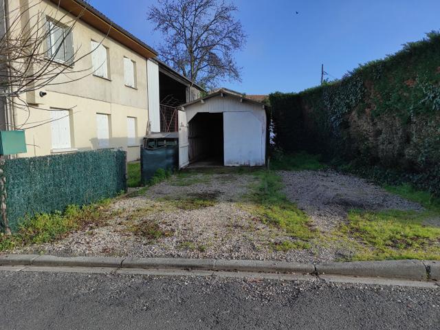 Pomerol Vente Parking / Garage 33