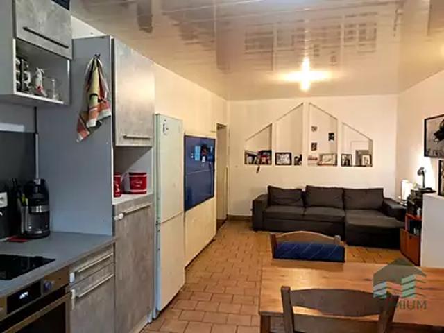 Pomérols 34810 Achat / Vente maison 3 pièces t3