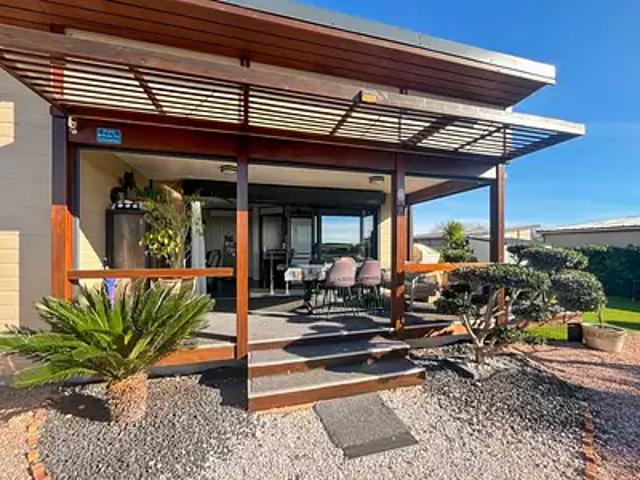 Pomérols 34810 Achat / Vente maison 3 pièces t3 piscine jardin
