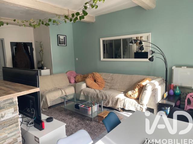 Pomérols Vente Maison 34