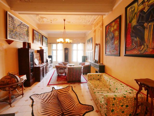 Pomérols Vente Maison 34