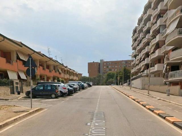 Pomezia bilocale finemente arredato