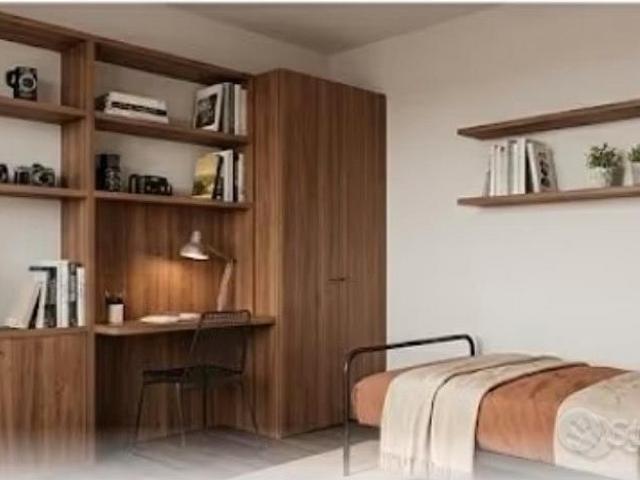 POMEZIA Loft con GARAGE